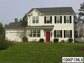 4288 SW Deacon Ct., Concord, NC 28025