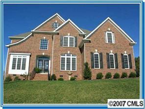 103 Pauls Ln., Mooresville, NC 28117