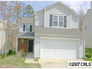 10332 Covingtonwood Dr., Charlotte, NC 28214