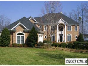 195 Knoxview Ln., Mooresville, NC 28117