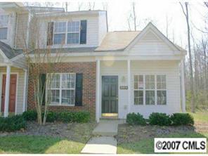 5510 Kimmerly Woods Dr., Charlotte, NC 28215