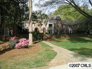 105 S Laurel Ave. #92-B, Charlotte, NC 28207