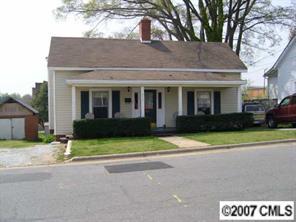 223 College St., Mooresville, NC 28115