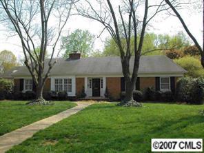 3301 Cotillion Ave., Charlotte, NC 28210