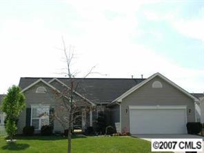7752 Cotswold Ct., Harrisburg, NC 28213