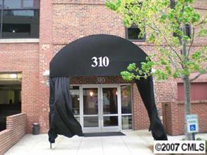 310 Arlington Ave. #233, Charlotte, NC 28203