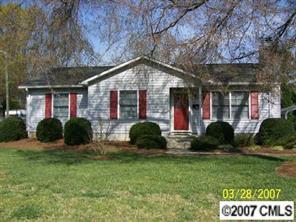 100 NW Winecoff Ave., Concord, NC 28025