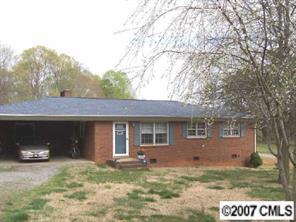 3525 Amity Hill Rd., Statesville, NC 28677