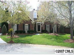 10417 Pullengreen Dr., Charlotte, NC 28277