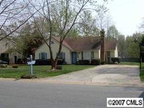 6642 Pinta Ct., Charlotte, NC 28227