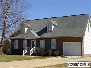 125 Equestrian Dr., Mooresville, NC 28115