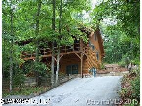 14 Agaliha Lane, Brevard, NC 28712