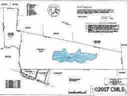 00 Snyder Store Rd., Wingate, NC 28110