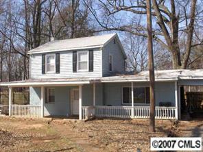 2824 Mayfair Dr., Charlotte, NC 28208