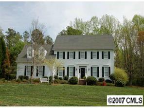 2532 Greenbrook Pkwy., Matthews, NC 28104