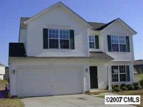 8435 Angwin Pl., Charlotte, NC 28262