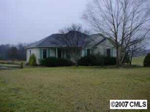 4015 Watson Church Rd., Monroe, NC 28110