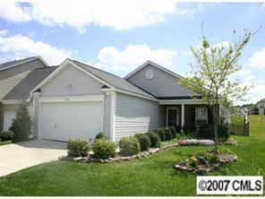 10418 Katie Creek Ct., Charlotte, NC 28213