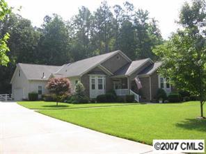 246 Robinson Rd., Mooresville, NC 28117