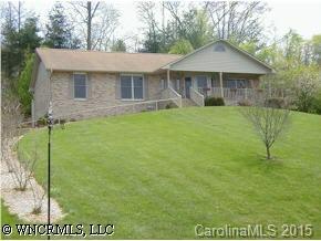 125 Mountain Valley Drive, Hendersonville, NC 28739