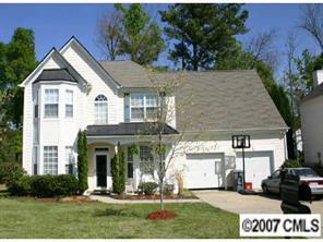 11618 Fox Hill Dr., Charlotte, NC 28269