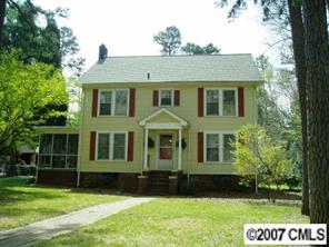 311 Lantz Ave., Salisbury, NC 28144