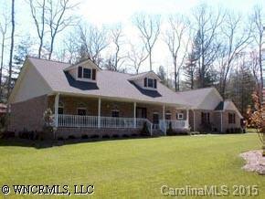 51 North Greenwood Forest Dr, Etowah, NC 28729