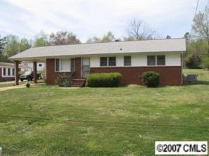 1307 N Lafayette St., Shelby, NC 28150
