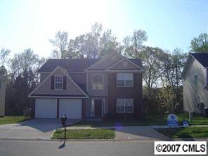 955 Wind Carved Ln., Monroe, NC 28110