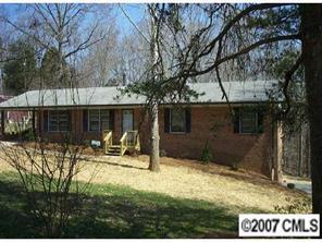 215 Wilson St., China Grove, NC 28023
