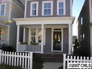 541 Jetton St., Davidson, NC 28036