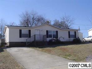 436 Charles St., Statesville, NC 28677