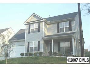 9410 Isaac Hunter Dr., Charlotte, NC 28214