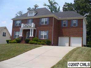 3309 Granard Ln., Charlotte, NC 28269