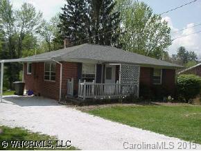 219 Brooklyn Avenue, Fletcher, NC 28732