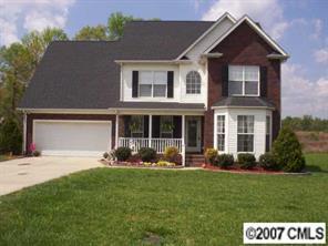 2905 Loxdale Farms Dr., Unionville, NC 28110
