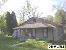 415 W 10th St., Kannapolis, NC 28081