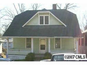 142 E Bell St., Statesville, NC 28677