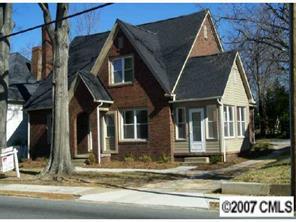 288 Kerr St., Concord, NC 28025