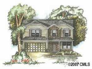 1438 NW Remington Ln., Concord, NC 28027