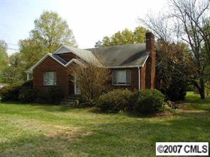 5805 Tuckaseegee Rd., Charlotte, NC 28208