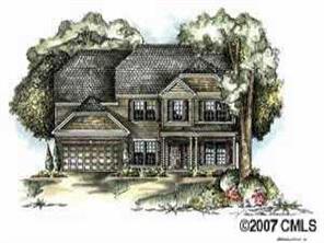 9748 NW Ravenscroft Ln., Concord, NC 28027