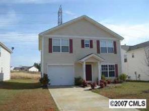 6618 Wicked Oak Ln., Charlotte, NC 28216