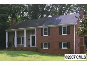 3200 Eastburn Rd., Charlotte, NC 28210