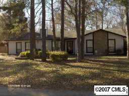 6401 Woodbridge Rd., Charlotte, NC 28227