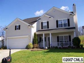94 Poplar Woods Dr., Concord, NC 28027