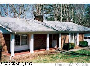 445 Timberlane Drive, Etowah, NC 28729