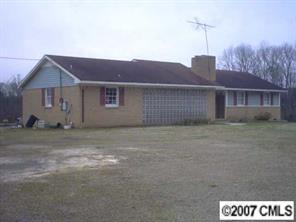 911 Trinity Church Rd., Monroe, NC 28112