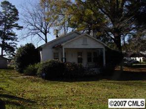 4111 Avalon Ave., Charlotte, NC 28208