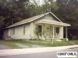 514 Maurice St., Monroe, NC 28112